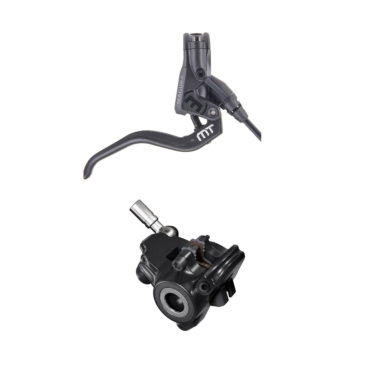 Freno de disco Magura MT7 Post Mount Freno de disco Magura MT7 Post Mount