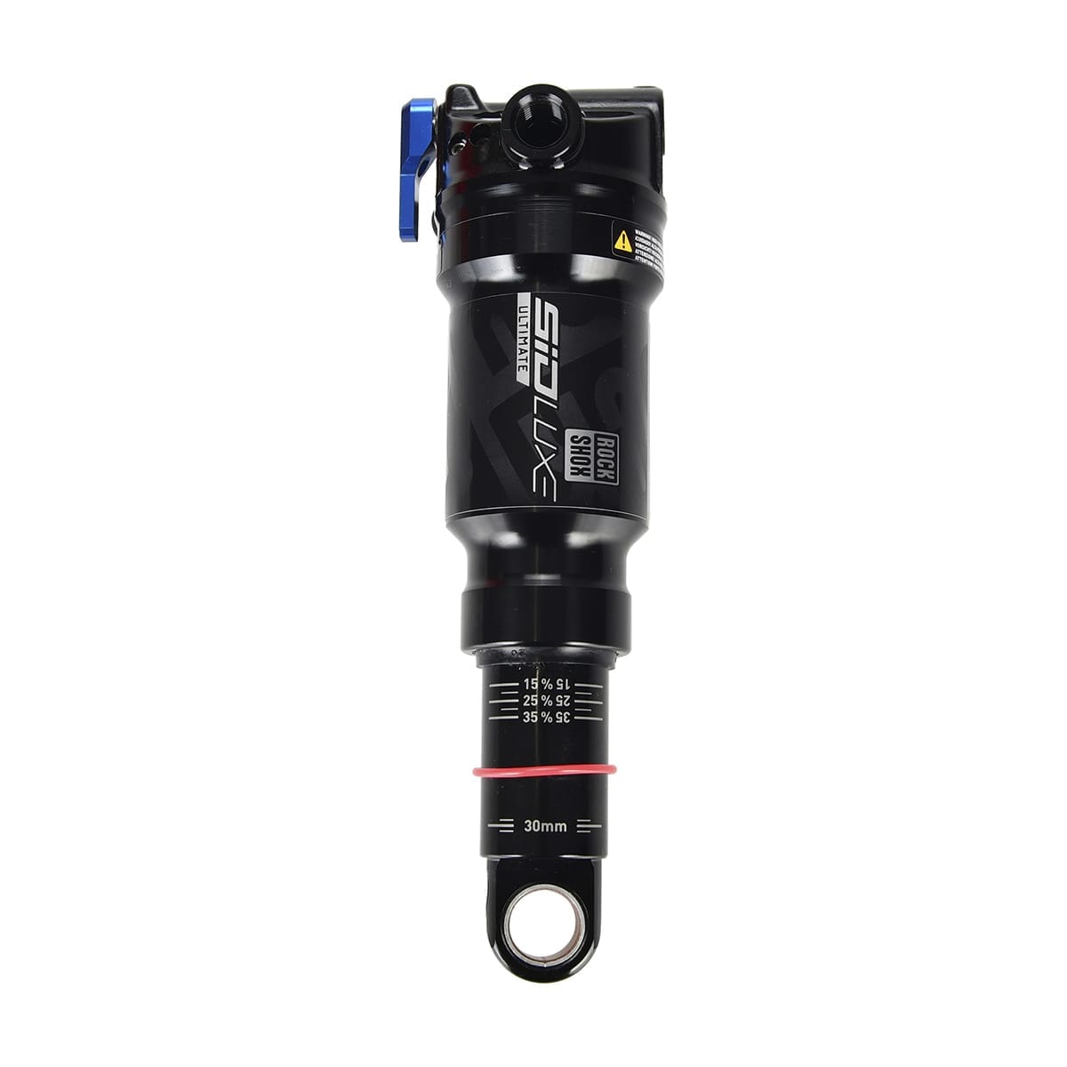 Ammortizzatore Posteriore RockShox Monarch RL - Per MTB, Con Pompa E Kit Riparazione - Foto 1