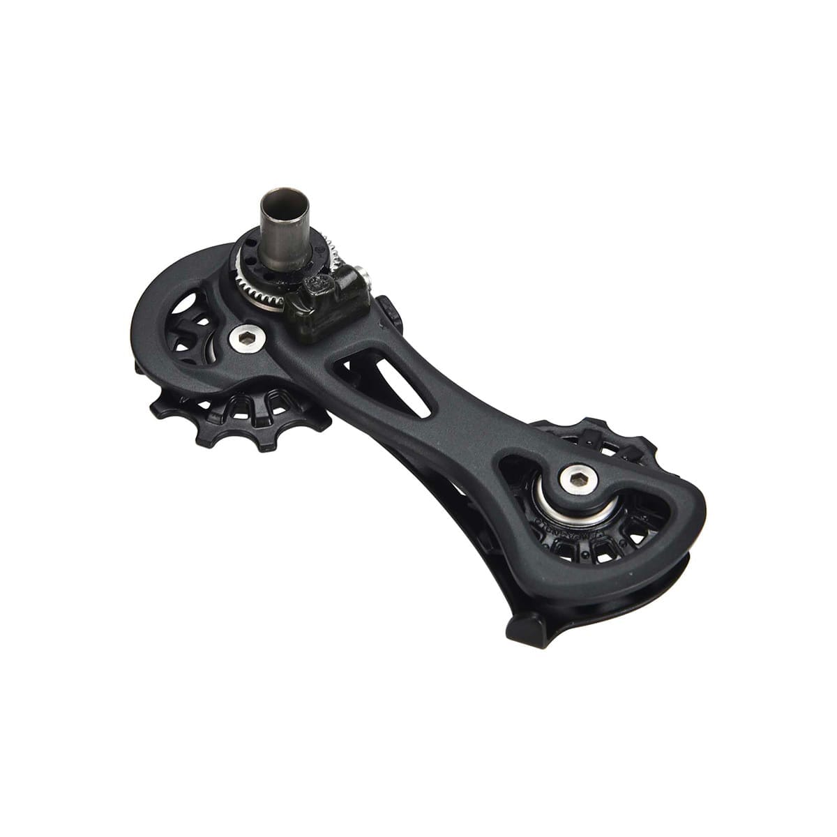 Campagnolo Kit Viti Guarnitura Athena - Trasmissioni Per Bici | Nencini