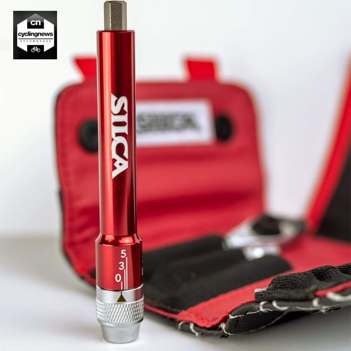 Chave Dinamom trica SILCA T RATCHET TI TORQUE Probikeshop chave-dinamom-trica-silca-t-ratchet-ti-torque-probikeshop