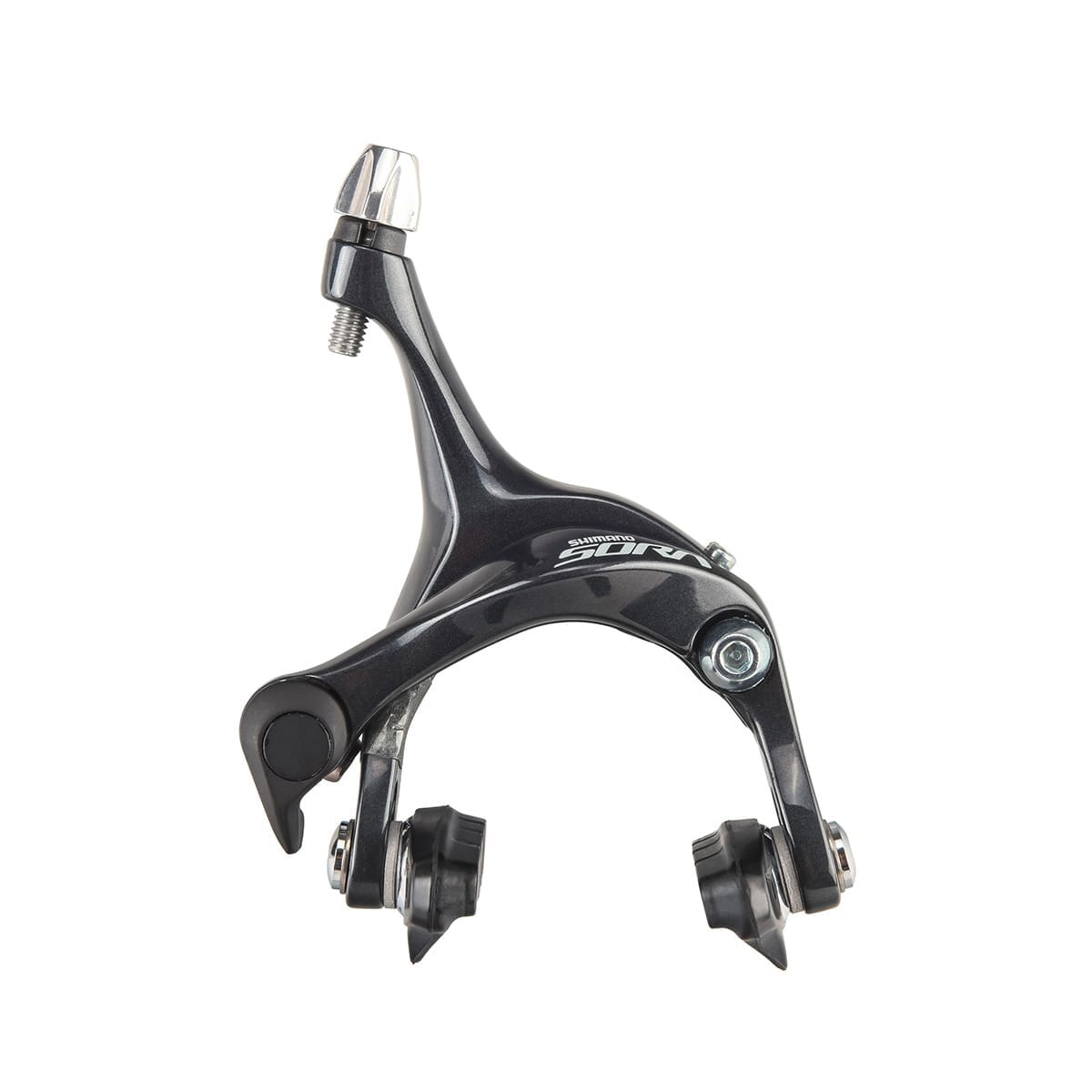 Étrier de Frein Arrière Shimano GRX BR-RX810 Flat Mount SHIMANO | Decathlon Étrier de Frein Arrière Shimano GRX BR-RX810 Flat Mount SHIMANO | Decathlon