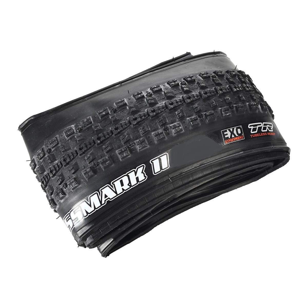 Pneu Maxxis Crossmark II 29x2.10 EXO Pour VTT – Neuf, Fabriqué à Taiwan