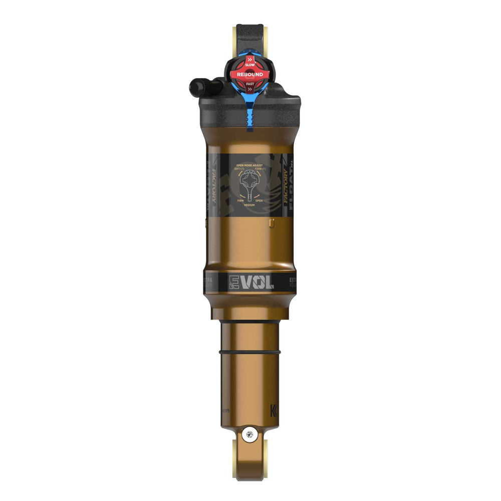 Amortisseur FOX FLOAT DPS Performance 3pos Evol SV 2026 Amortisseur FOX FLOAT DPS Performance 3pos Evol SV 2026