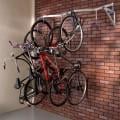 Suporte de parede bicicleta Mottez